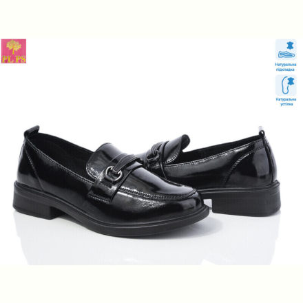 Туфли PLPS KK5-3