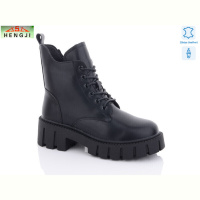 Ботинки HENGJI-ELENA W3962