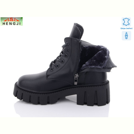 Ботинки HENGJI-ELENA W3962