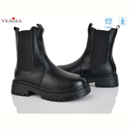 Ботинки Veagia-ADA 8092-1