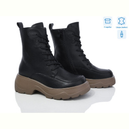 Ботинки Ok Shoes 777-CQ180