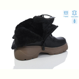 Ботинки Ok Shoes 777-CQ180
