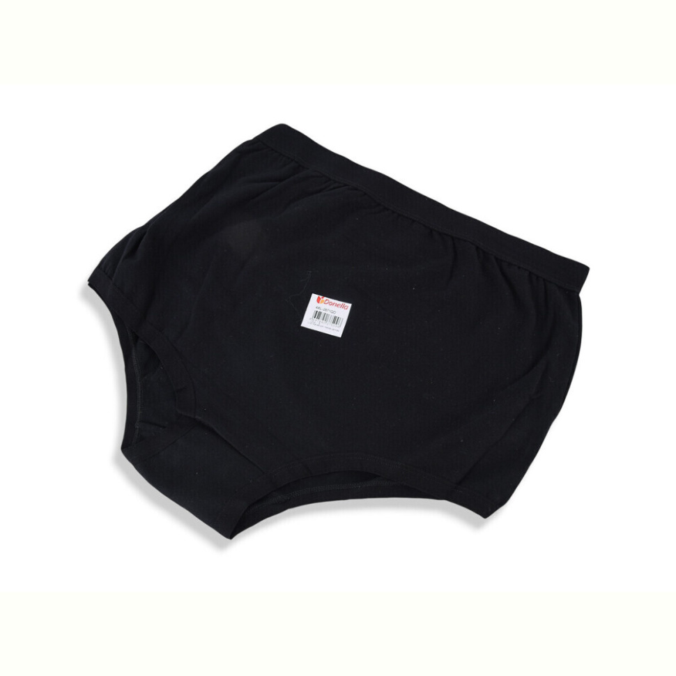 Трусы Textile 2871QD black