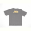 Футболка Baron 804 grey