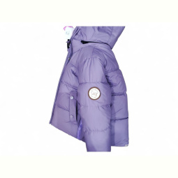 Куртка Kids-modnik 8207 бузковий
