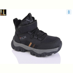 Ботинки Lilin B888-1