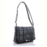 Сумка David Polo 1207-2 black