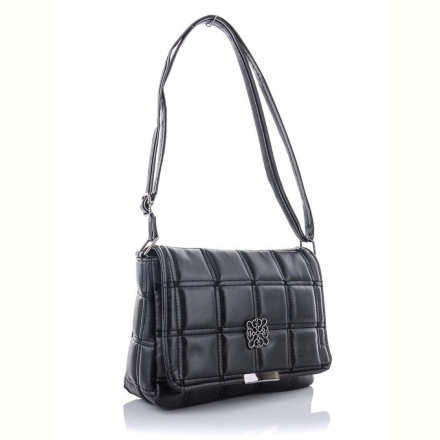 Сумка David Polo 1207-2 black
