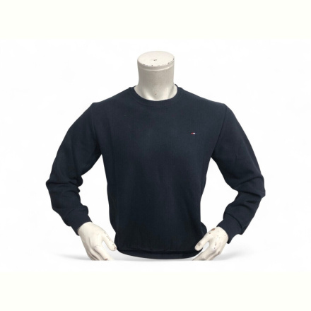 Батник TurkishBrend A01 синій