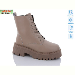 Ботинки HENGJI-ELENA M672-1
