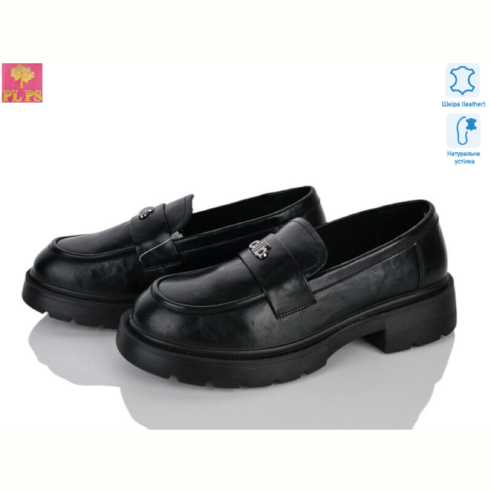 Туфли PLPS R160-1