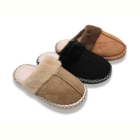 Тапки M&L  Alex13 A68 mix