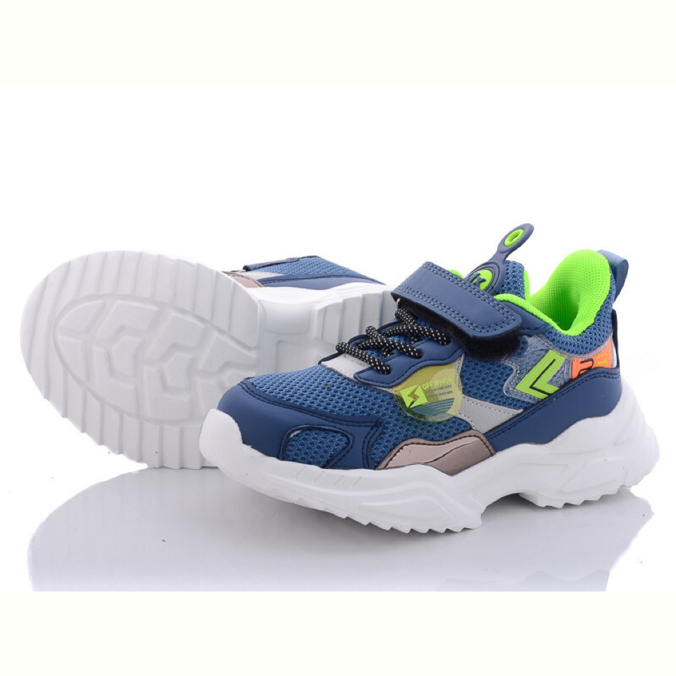 Кроссовки Alemy Kids XXD5059Z Кроссовки Alemy Kids XXD5059Z