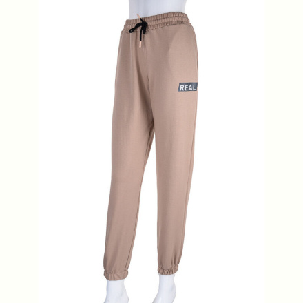 Спортивные штаны Red Hat 17-8000-1 beige