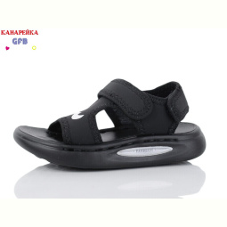 Сандалии GFB-Канарейка Z6507-1