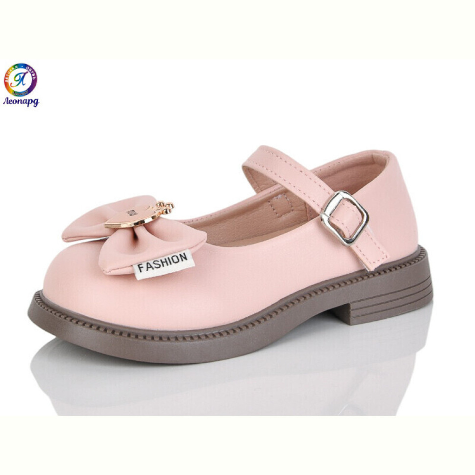 Туфли Леопард A2-11B