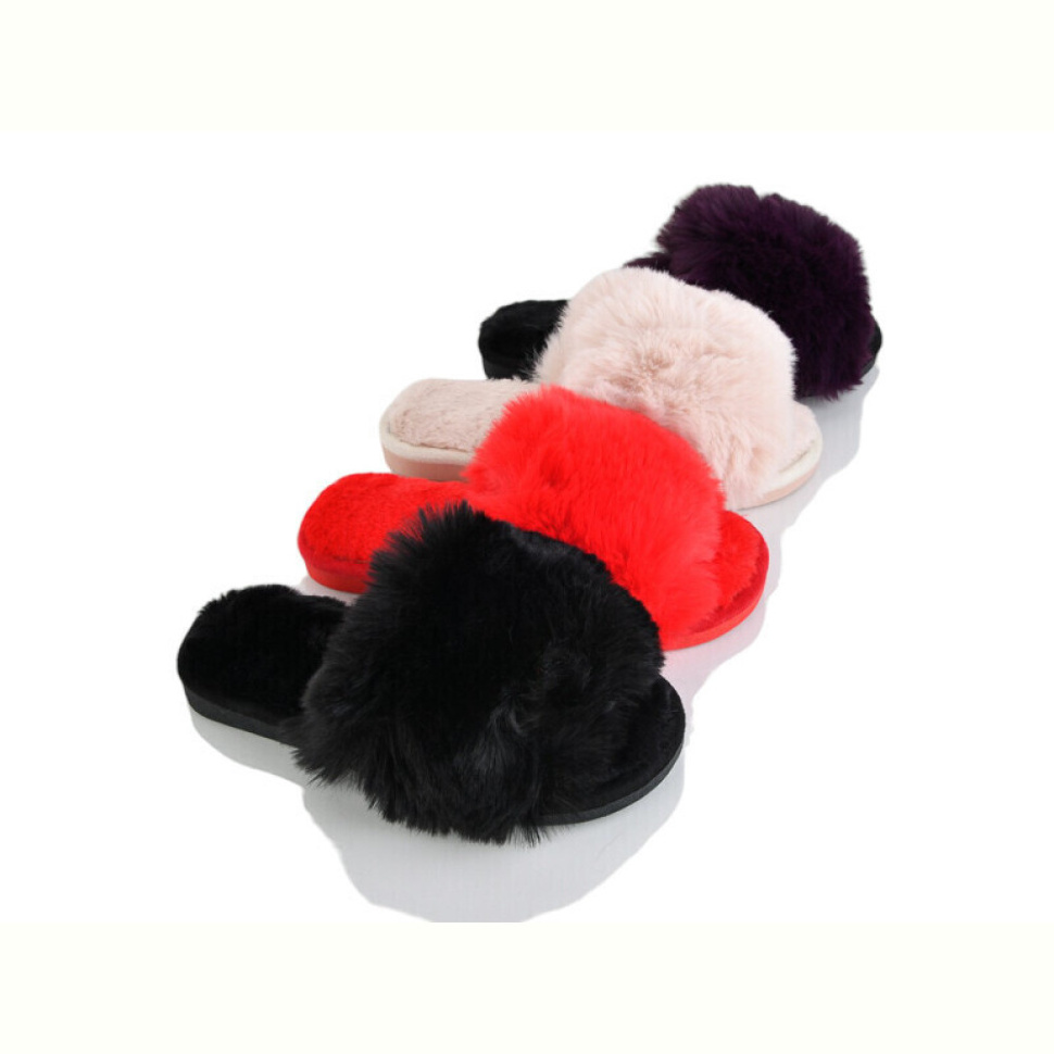 Тапки Optstok B02 mix