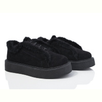 Туфли Violeta 20-1043-1 black