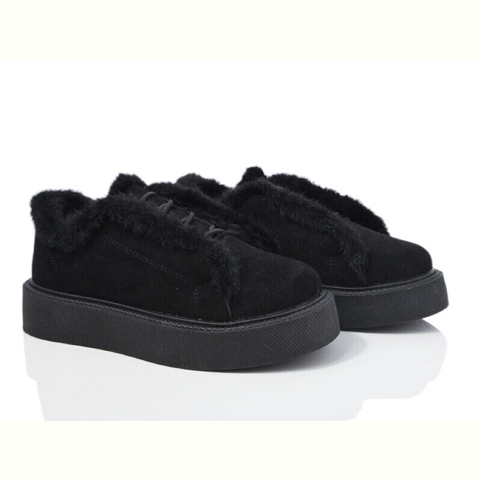 Туфли Violeta 20-1043-1 black