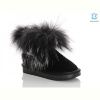 Угги ITTS 6016 black