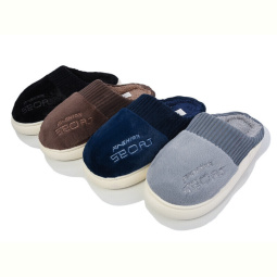 Тапки M&amp;L  Alex13 WF920 mix