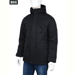 Куртка BIG 3937-881-1 black