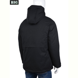 Куртка BIG 3937-881-1 black