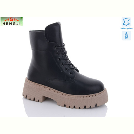 Ботинки HENGJI-ELENA M670-2