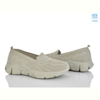 Слипоны Moli L73-3 піна