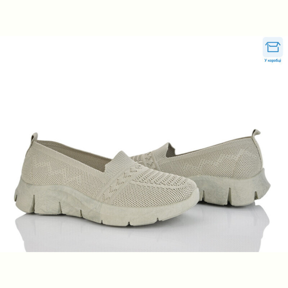 Слипоны Moli L73-3 піна