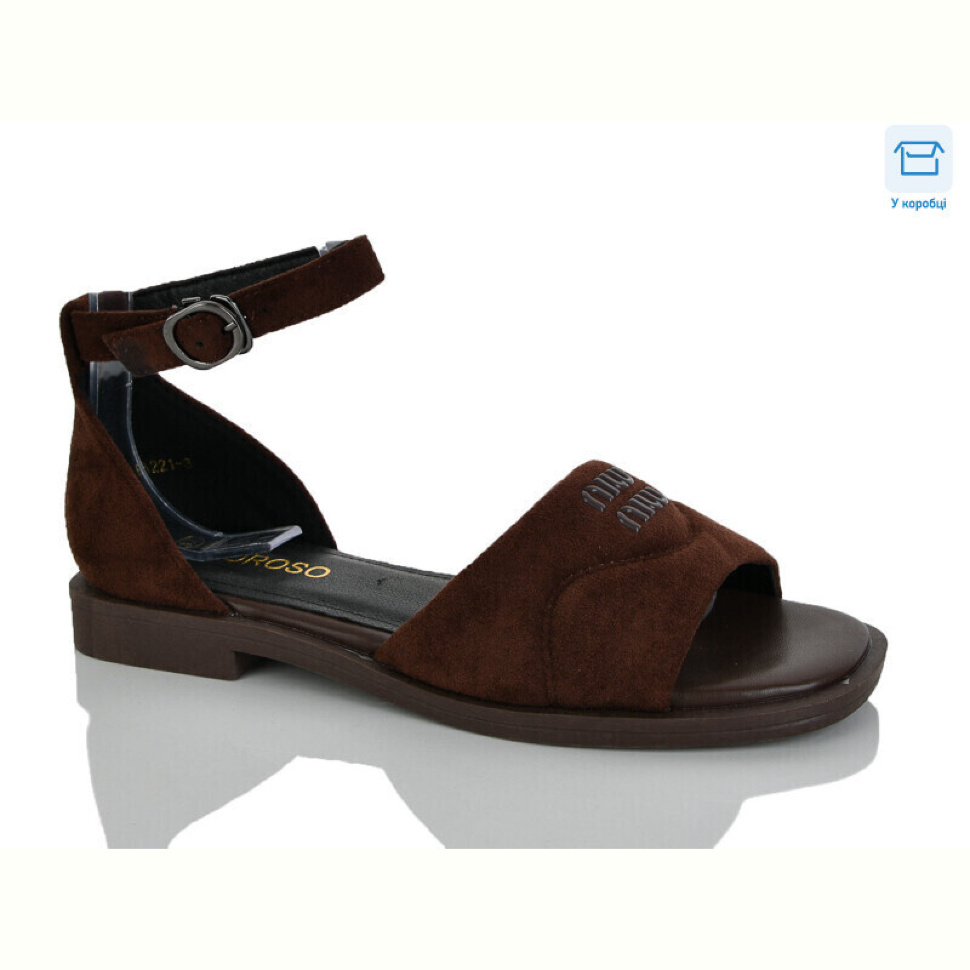 Босоножки HOROSO-UFO EA221-3