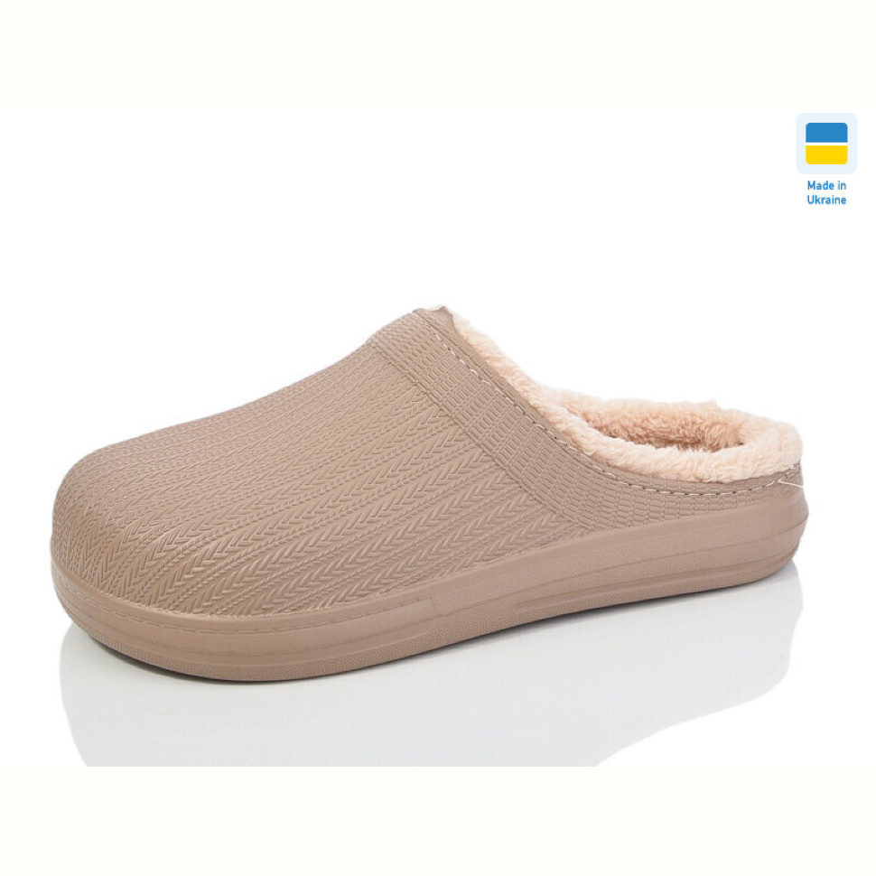Галоши Lot Shoes N650 т.беж