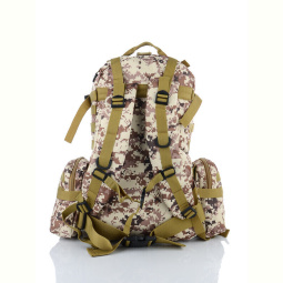 Рюкзак Superbag 626 khaki
