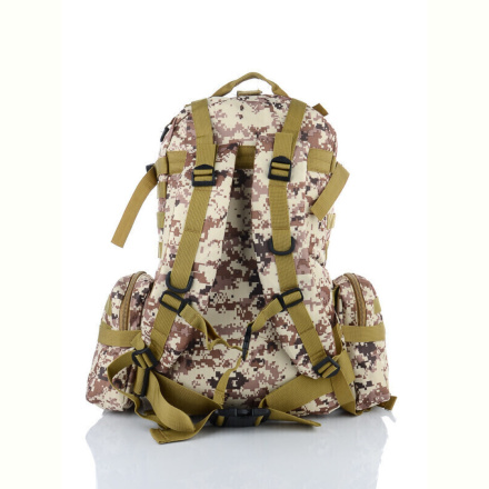 Рюкзак Superbag 626 khaki