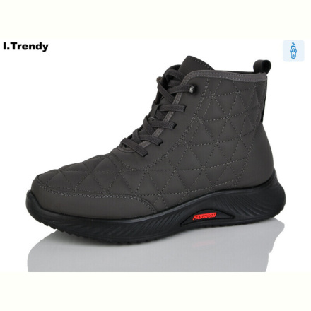 Ботинки Trendy DB8280-9