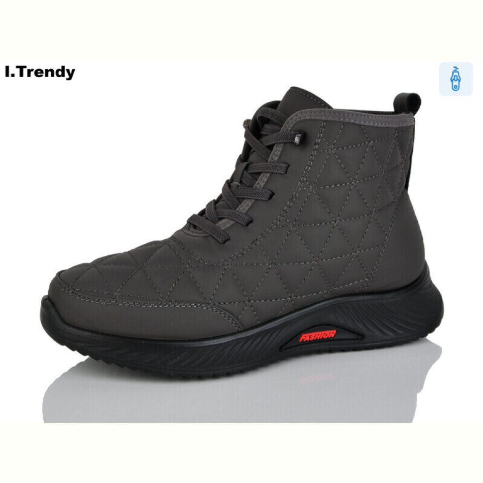 Ботинки Trendy DB8280-9