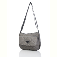 Сумка David Polo 5127-5 grey