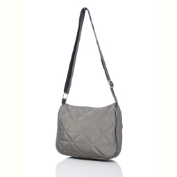 Сумка David Polo 5127-5 grey