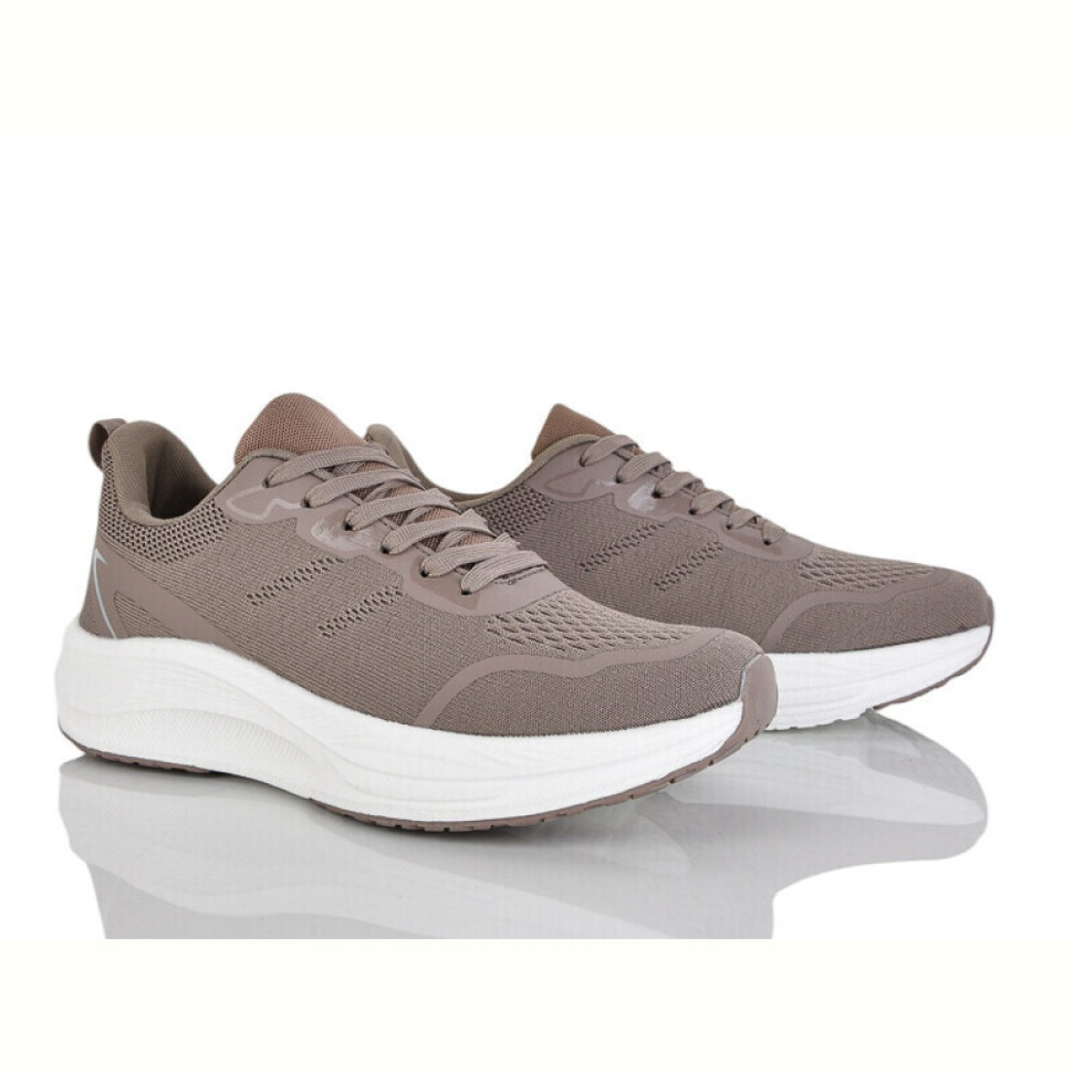 Кроссовки Moli A270-3 піна