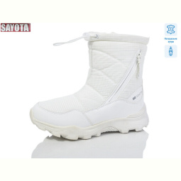 Дутики Sayota B871-5