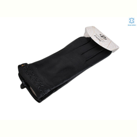 Перчатки PAIDI 91-4 black