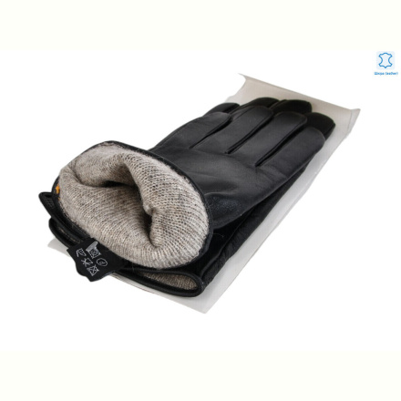 Перчатки PAIDI 91-4 black