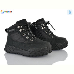 Ботинки Bessky-Kellaifeng BM4897-1B