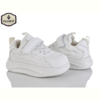 Кроссовки PALIAMENT E12-2K