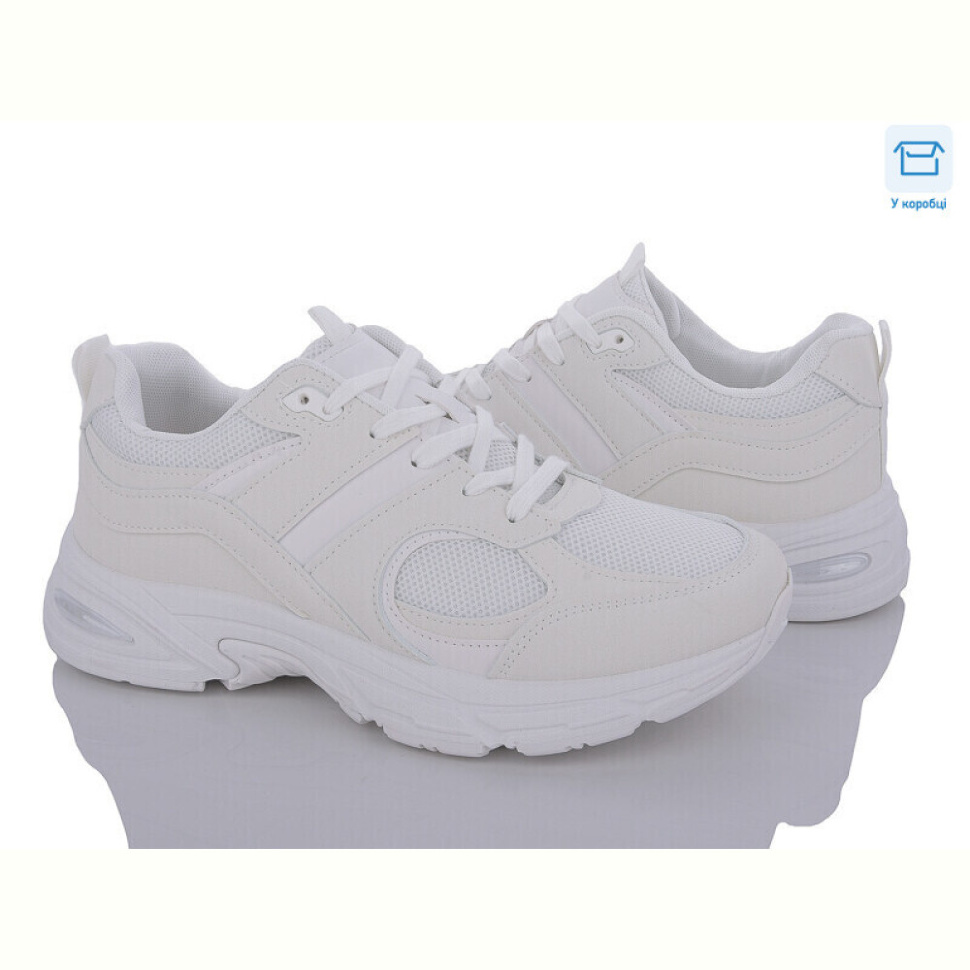 Кроссовки YZY F302-3