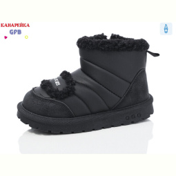 Дутики GFB-Канарейка F2639-1