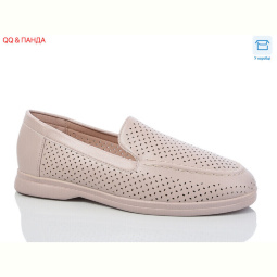 Туфли QQ&amp;Панда QQ60-3