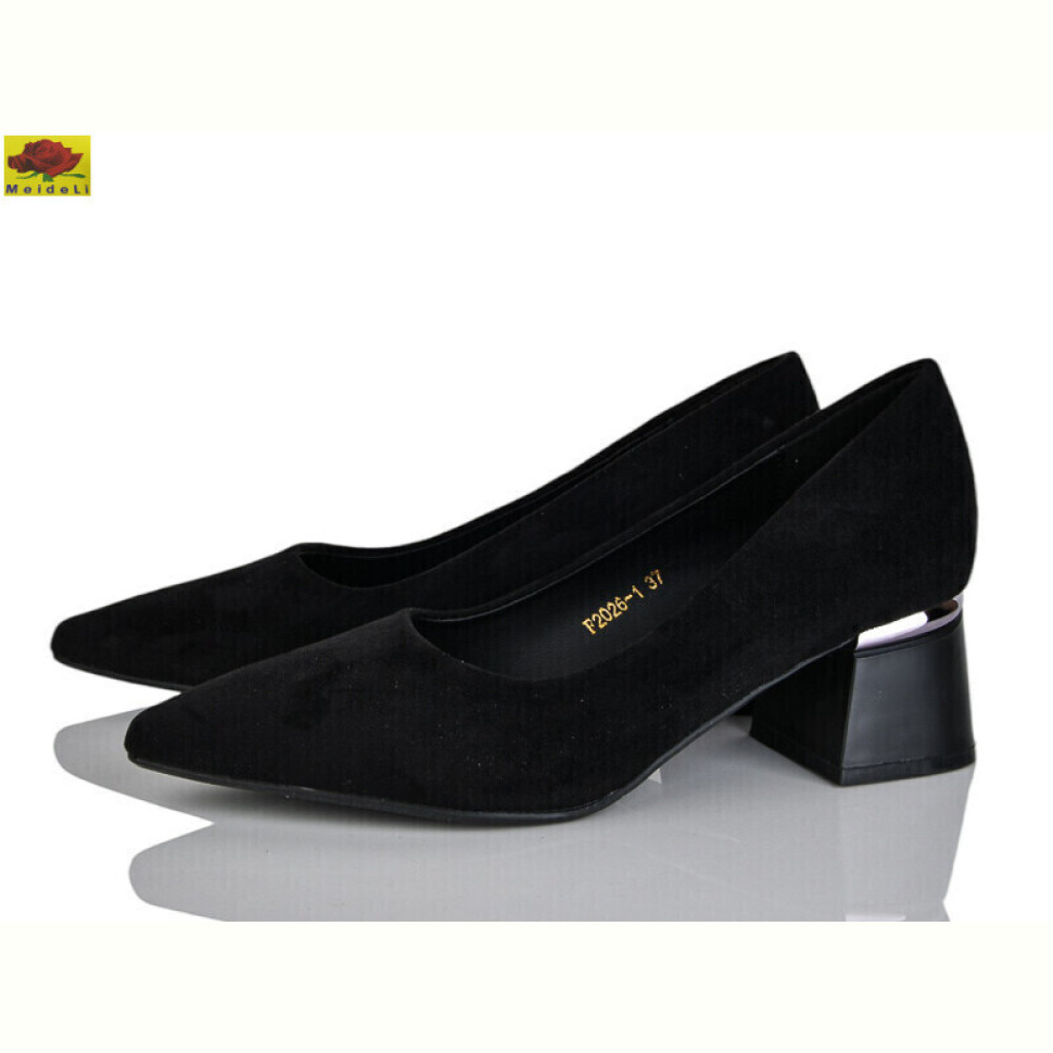 Туфли Mei De Li F2026-1 Туфли Mei De Li F2026-1