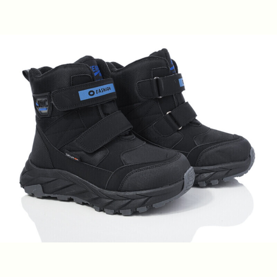 Ботинки Xifa kids L18-1