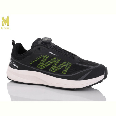 Кроссовки M.Shoes A2787-8